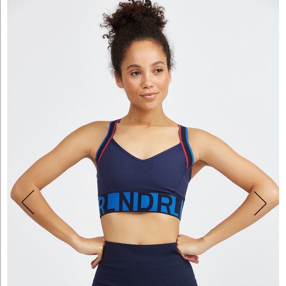 BRAND NEW LNDR wild thing sports bra